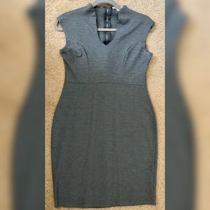 Rolla Coster Grey Dress - Tj Maxx